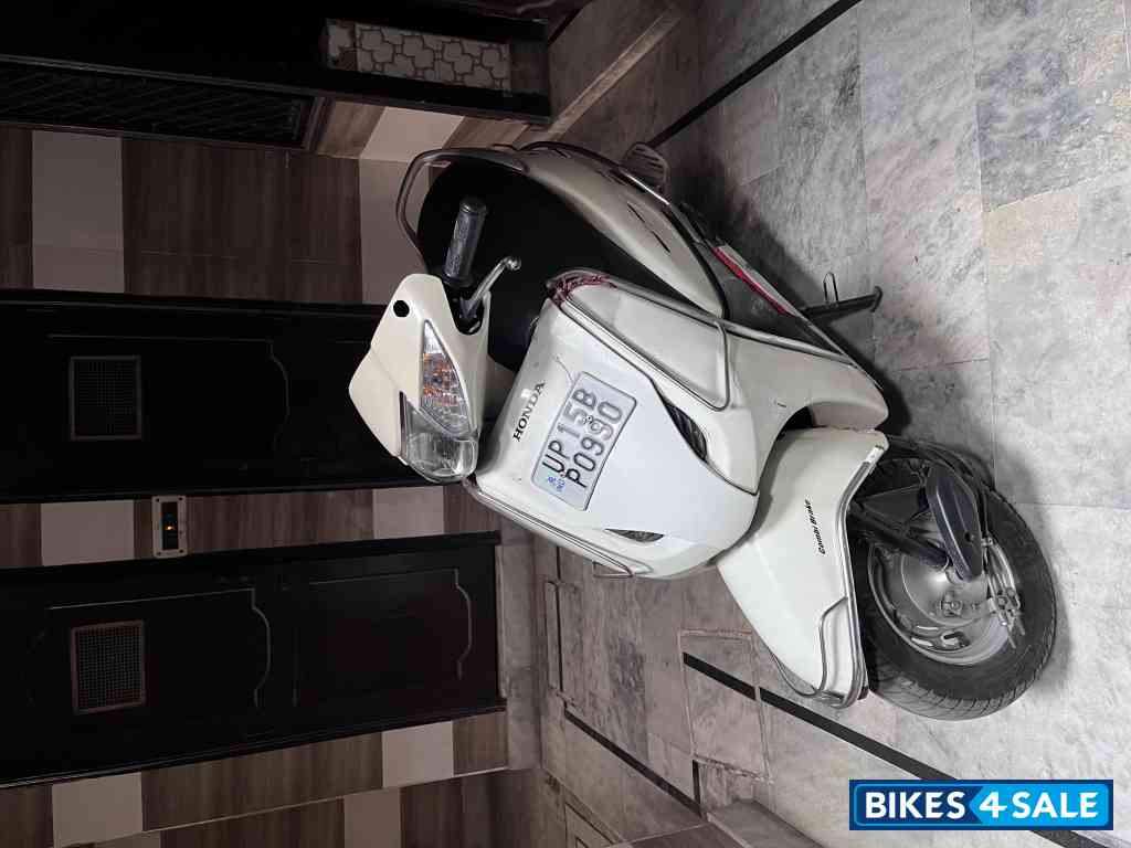 Honda Activa