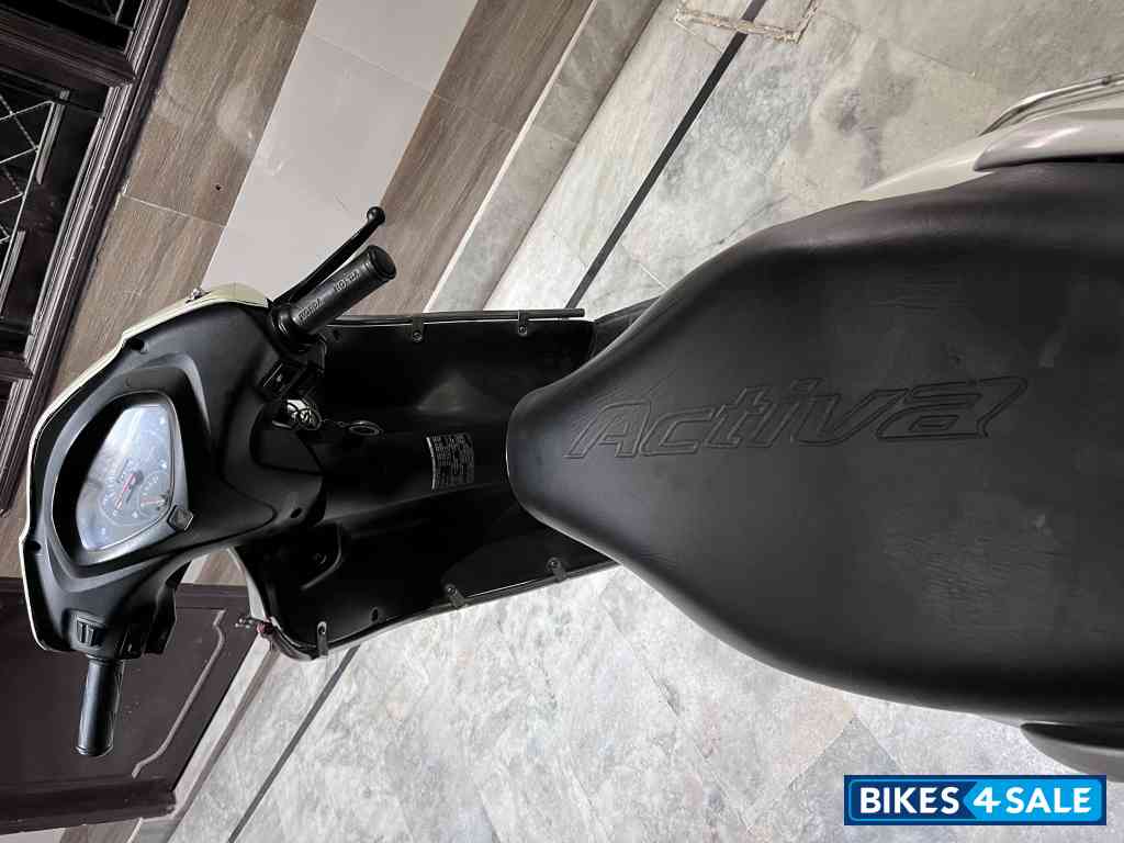 Honda Activa