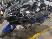 Bajaj Pulsar 220F 2016 Model