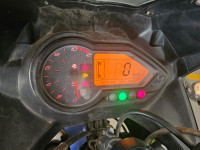 Bajaj Pulsar 220F