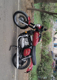 Jawa Jawa BS6 2020 Model