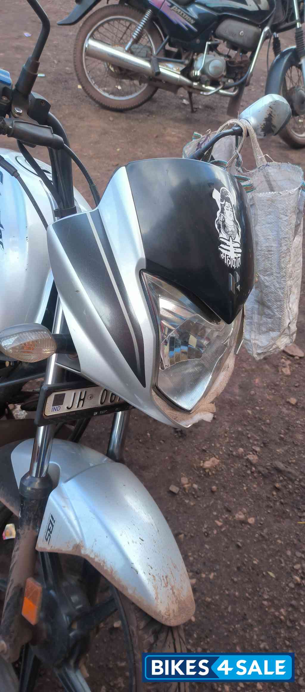 Hero Splendor iSmart 110 FI BS-VI