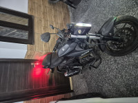 Suzuki Gixxer 250 2021 Model