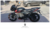 Bajaj Pulsar 150 Twin Disc 2019 Model