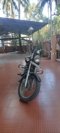 Bajaj Avenger Cruise 220 2017 Model