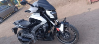 Bajaj Dominar 400 Disc 2017 Model