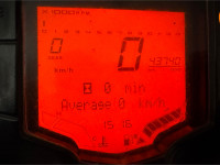 KTM Duke 200 2019 Model