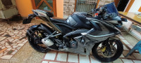 Bajaj Pulsar RS 200 2018 Model