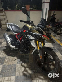 BMW G 310 GS 2023 Model