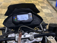 Kathmandu Golden Colour BMW G 310 GS