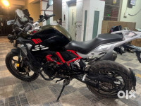 Kathmandu Golden Colour BMW G 310 GS