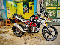 BMW G 310 GS 2023 Model