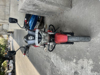 Bajaj V15 2017 Model