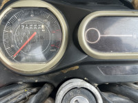Bajaj V15