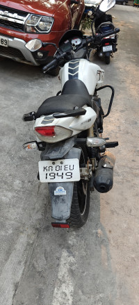 TVS Apache RTR 180 ABS 2011 Model