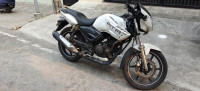 TVS Apache RTR 180 ABS