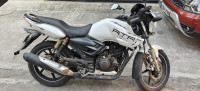 TVS Apache RTR 180 ABS