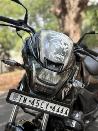 Hero Passion XTec 2022 Model