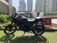 TVS Apache RTR 200 4V 2019 Model