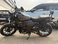 Harley Davidson X440 S 2025 Model