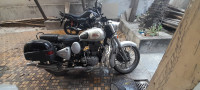 Royal Enfield Bullet Standard 350 2015 Model
