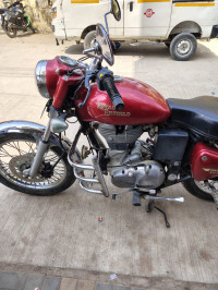 Royal Enfield Bullet Electra 2011 Model