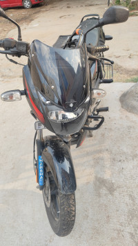 Bajaj Pulsar 150 BS6 2020 Model