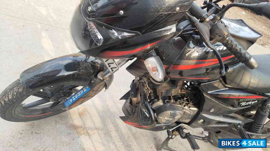 Bajaj Pulsar 150 BS6