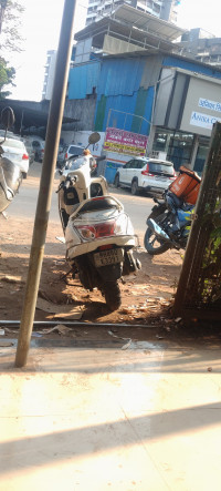 TVS Jupiter BS6 2025 Model