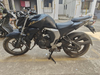 Yamaha FZ16 2016 Model
