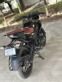 Bajaj Pulsar N160 2023 Model