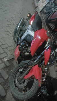 TVS Apache RTR 160 4V BS6 2020 Model