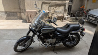 Bajaj Avenger Cruise 220 2017 Model