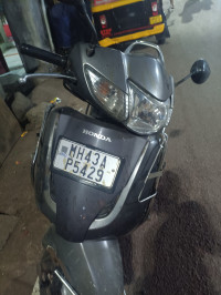 Honda Activa 2013 Model