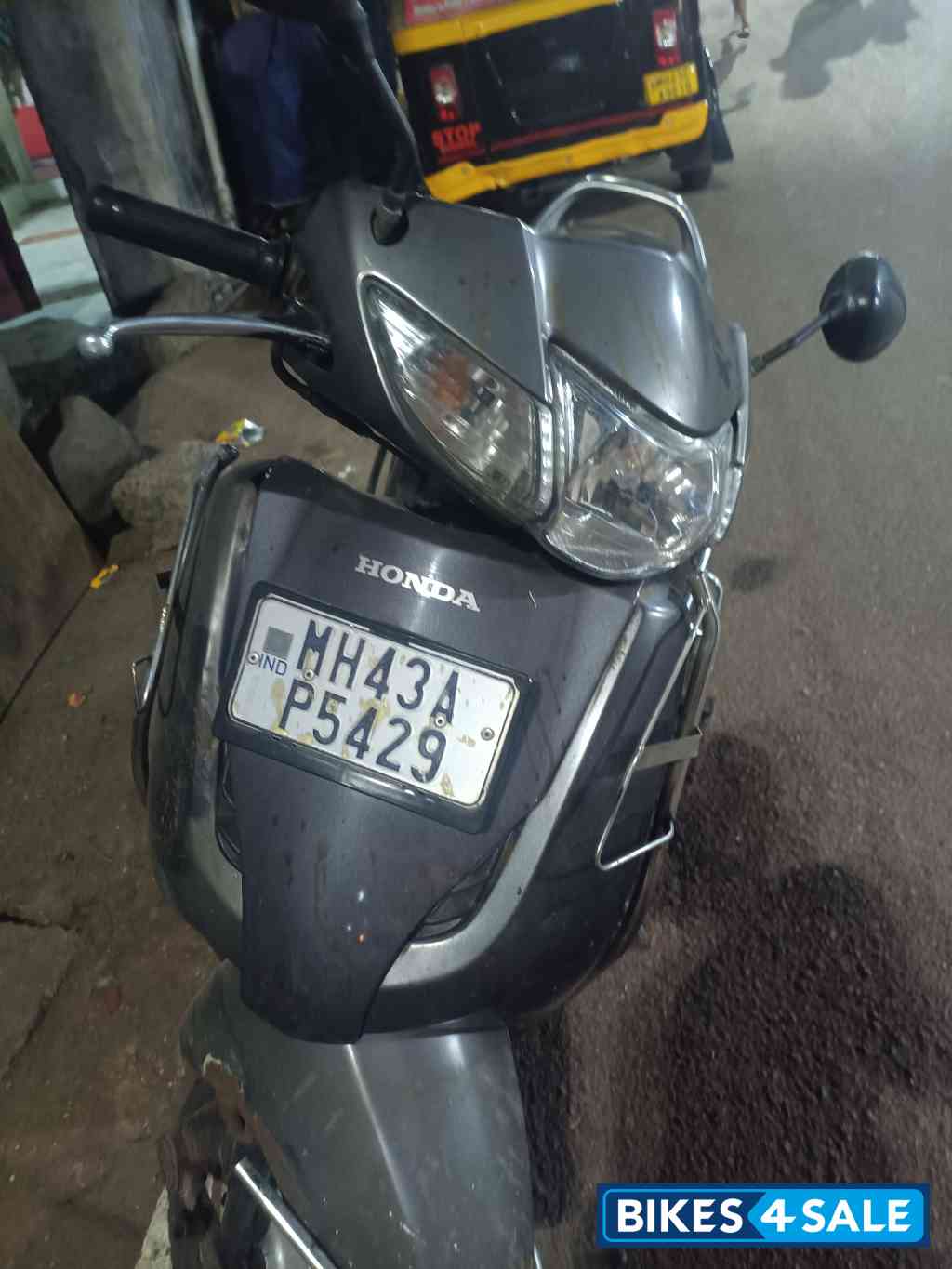 Honda Activa