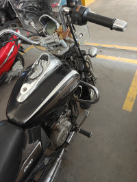 Bajaj Avenger Cruise 220
