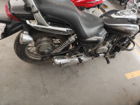 Bajaj Avenger Cruise 220