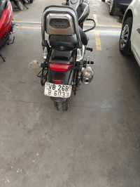 Bajaj Avenger Cruise 220