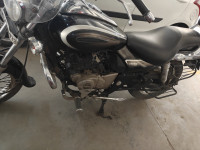 Bajaj Avenger Cruise 220