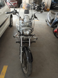 Bajaj Avenger Cruise 220