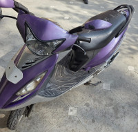 TVS Scooty Streak 2009 Model