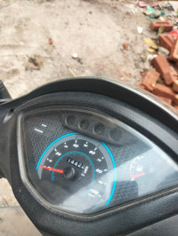 TVS Jupiter BS6 2023 Model