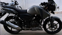 TVS Apache RTR 160
