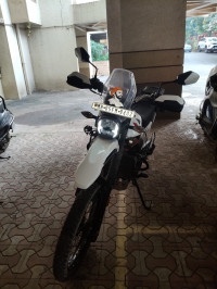 Hero Xpulse 200 4V Pro 2024 Model