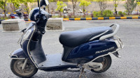 Suzuki Access 125