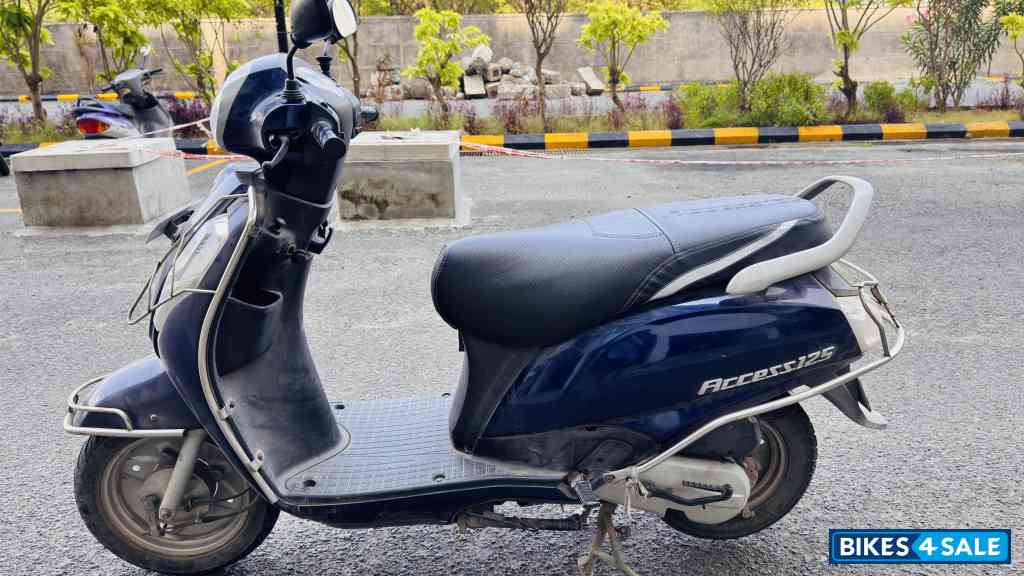 Suzuki Access 125 Suzuki Access 125