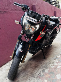 TVS Apache RTR 200 4V ABS 2019 Model