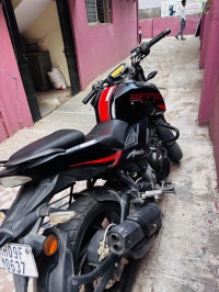 TVS Apache RTR 200 4V ABS