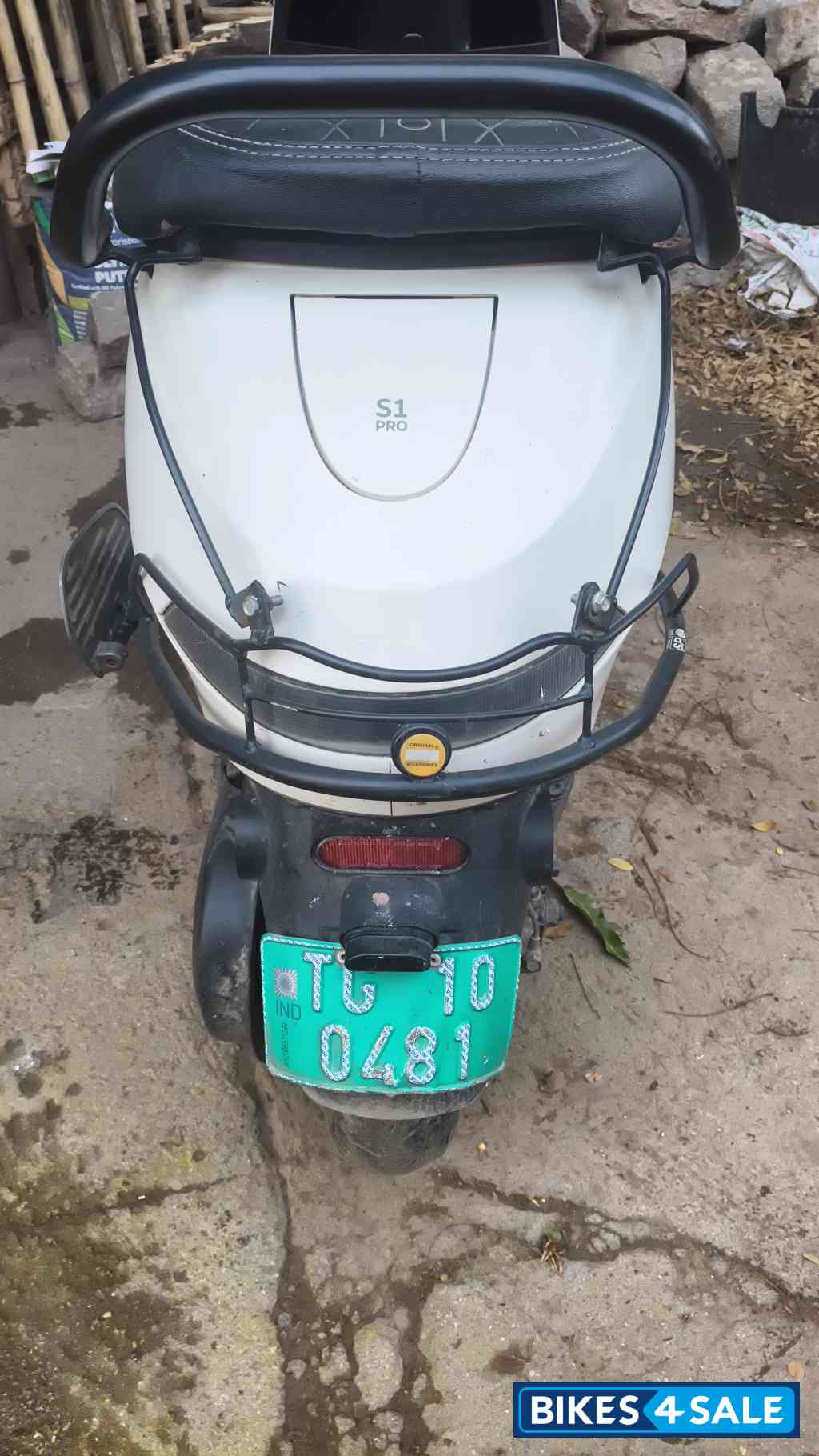 Ola S1 Pro Gen2 Ola S1 Pro Gen2