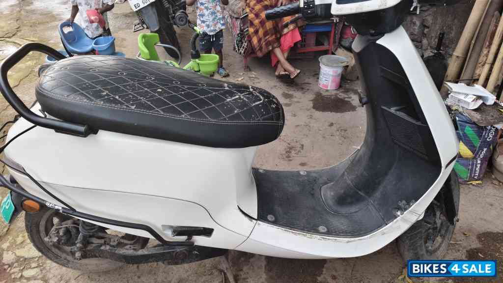 Ola S1 Pro Gen2 Ola S1 Pro Gen2